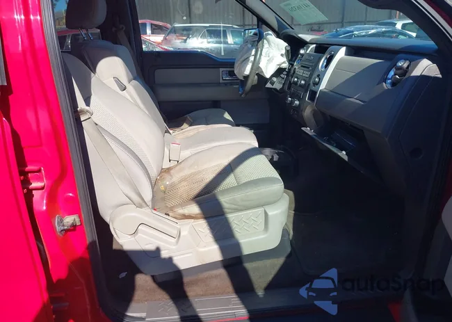 1FTEW1C89AFC45020: 44116320