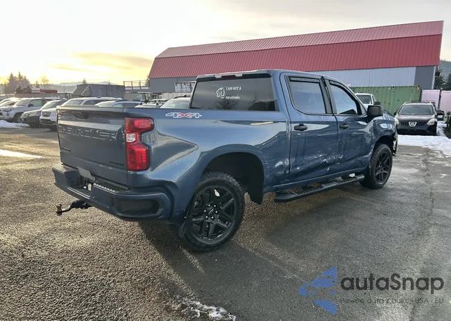 1GCPDBEK4RZ185056: 44116321