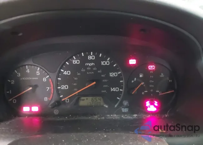 1HGCF86601A094755: 44116342