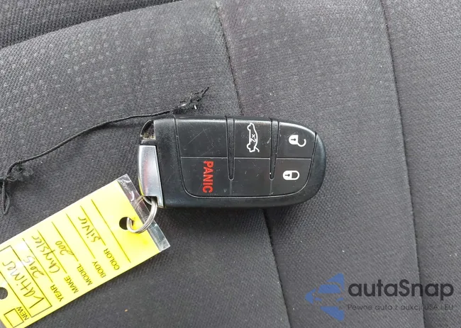 1C3CCCAB4FN534429: 44116360