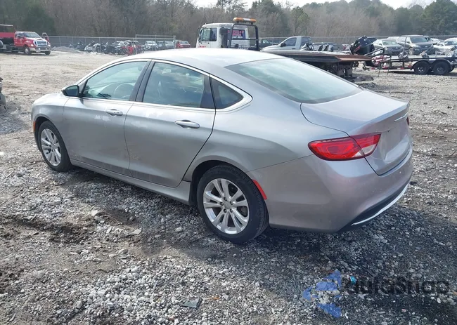 1C3CCCAB4FN534429: 44116360