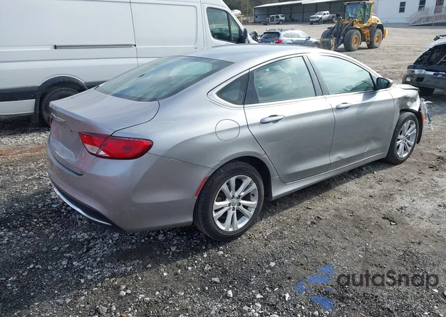 1C3CCCAB4FN534429: 44116360