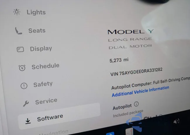 7SAYGDEE0RA331282: 44116408