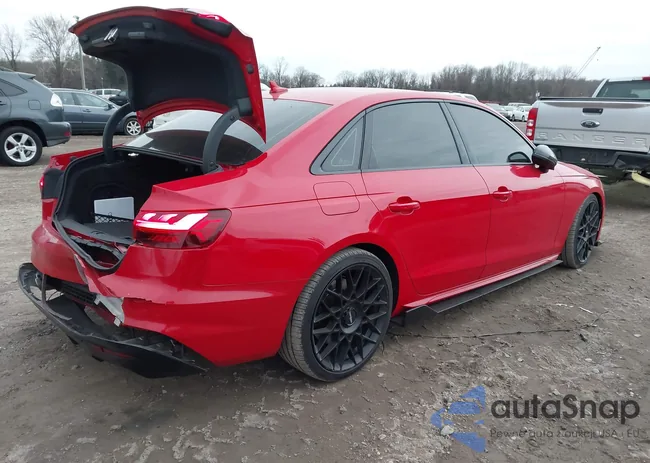 WAUB4AF41LA050298: 44116454