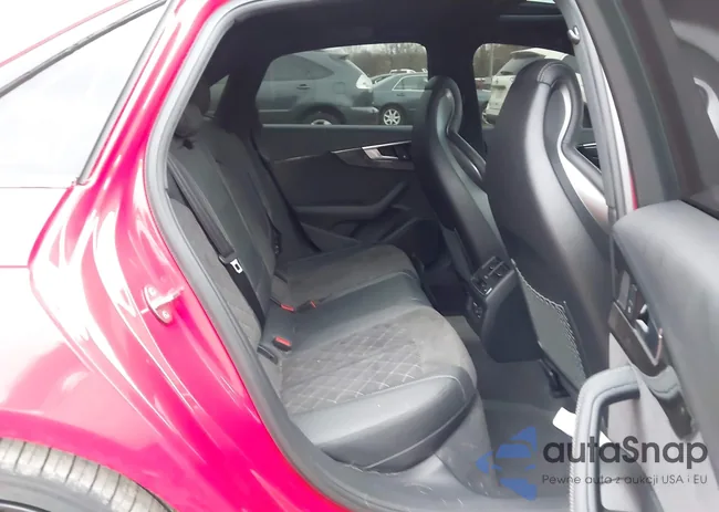 WAUB4AF41LA050298: 44116454