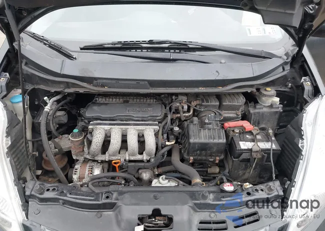 JHMGE88429S018814: 44116488