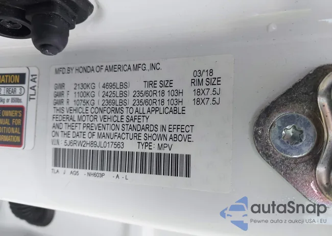 5J6RW2H89JL017563: 44117514