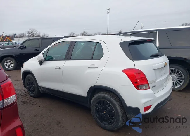 KL7CJKSB9HB049960: 44117533