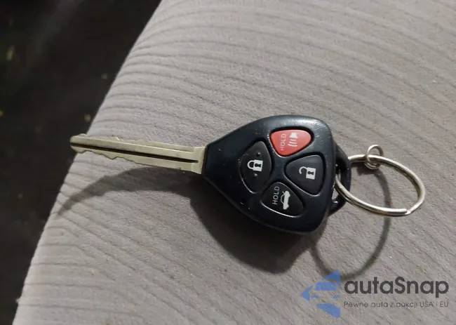 JTDBU4EE4BJ098665: 44117542