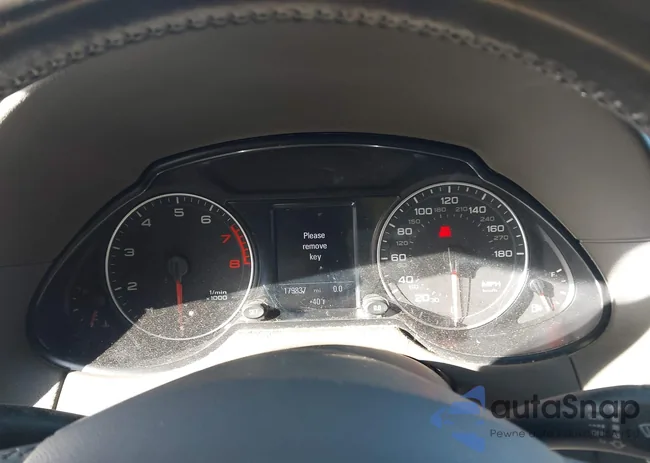 WA1LFAFPXBA104668: 44117546