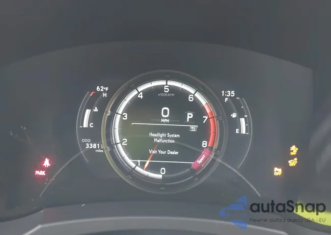 JTHGZ1B22P5062696: 44117576