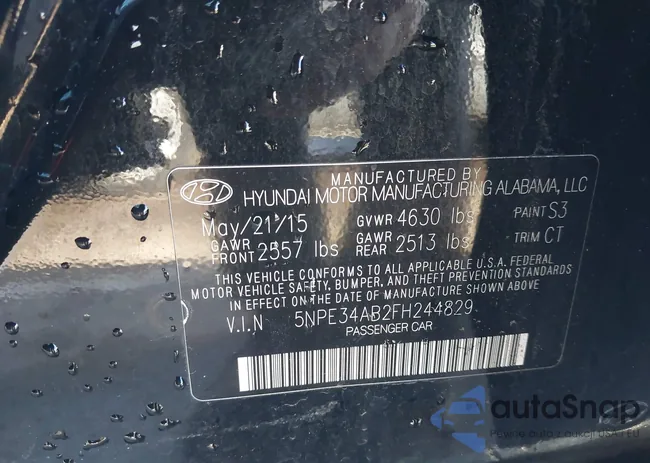 5NPE34AB2FH244829: 44117584