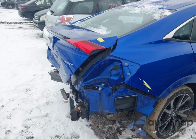 2HGFC2F8XKH542071: 44117599