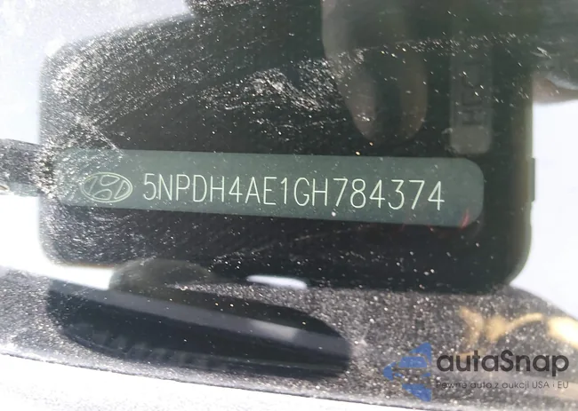 5NPDH4AE1GH784374: 44117629