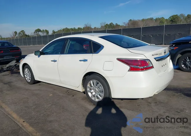 1N4AL3APXFC291273: 44117657