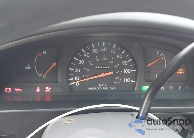 4TANL42NXVZ309339: 44117672