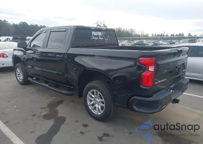 1GCUYEEL9MZ434719: 44117691