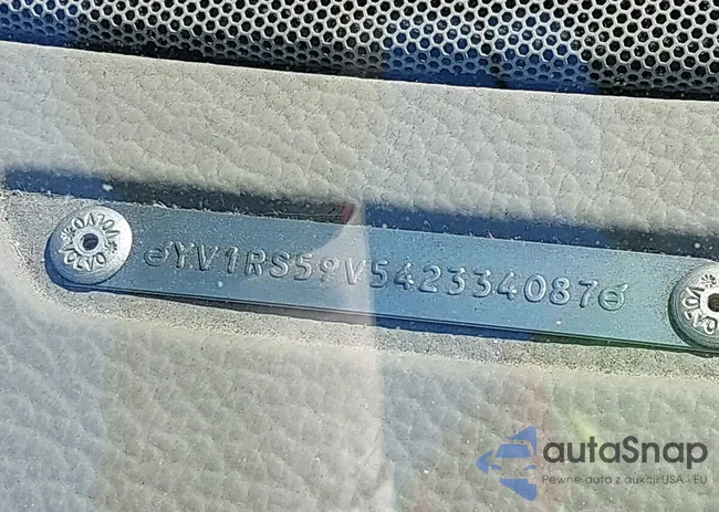 YV1RS59V542334087: 44117715