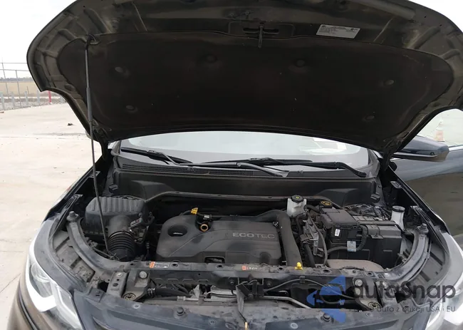 2GNAXUEV7L6239513: 44117718