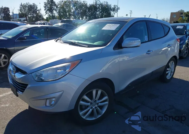 KM8JU3AC6CU343455: 44117725