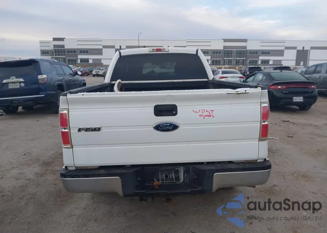 1FTRX12W89KB42012: 44117728