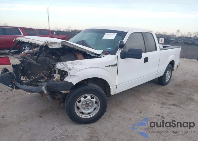 1FTRX12W89KB42012: 44117728