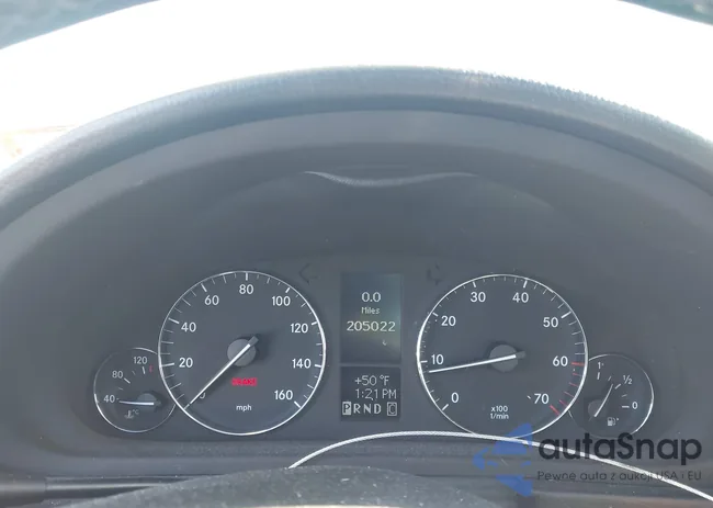 WDBRH81J45F600478: 44117731