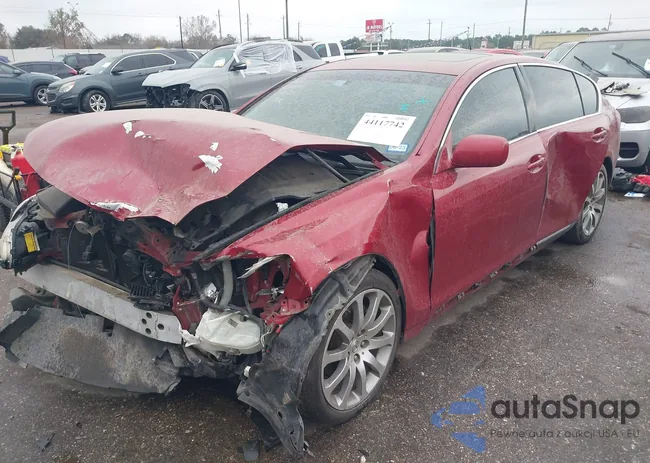 JTHBH96S065006406: 44117742