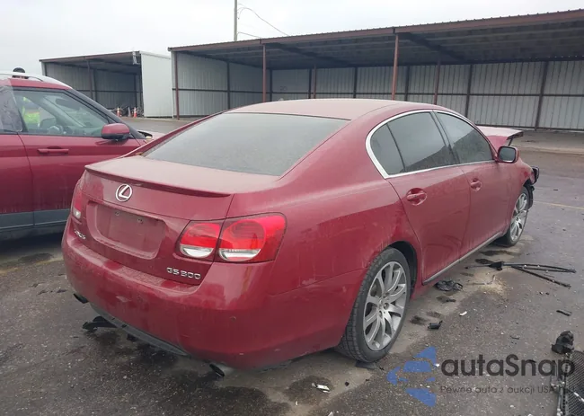 JTHBH96S065006406: 44117742