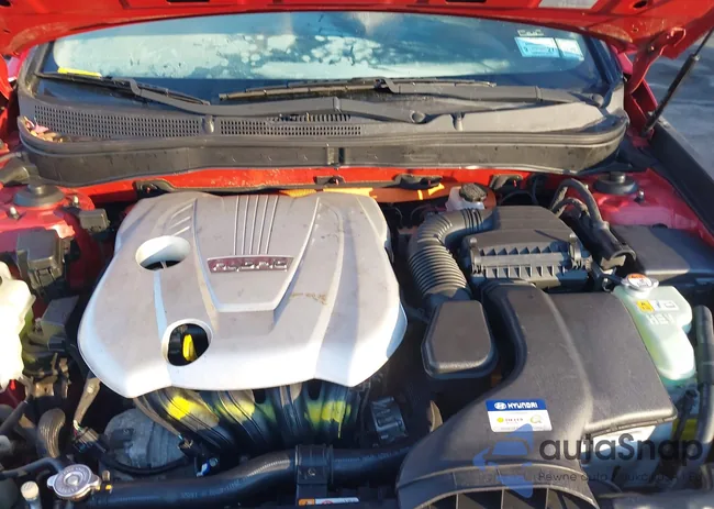 KMHEC4A46DA080504: 44117754