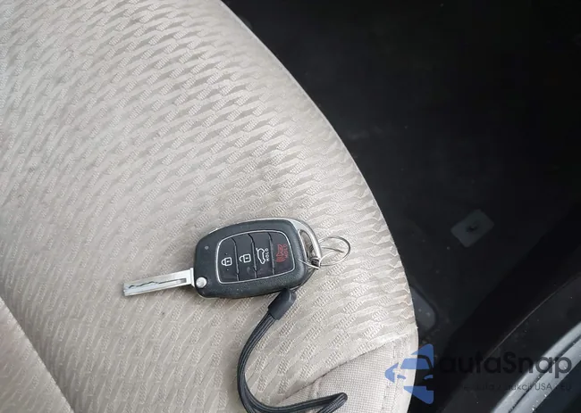 5XYZT3LB3JG509301: 44117811