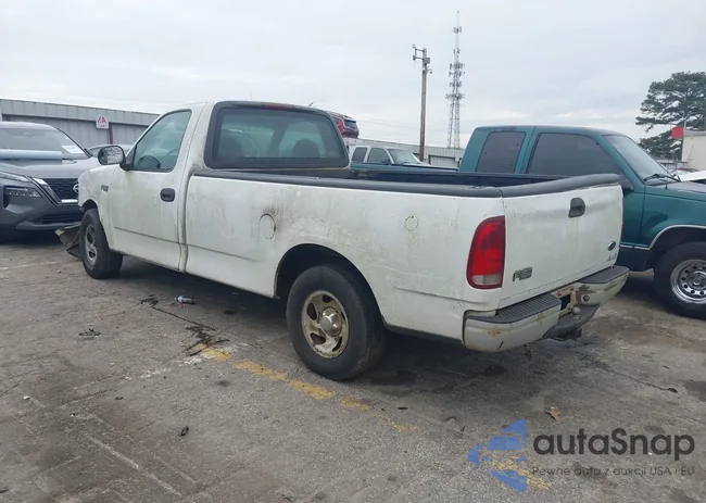 1FTZF172XXNA25066: 44117813