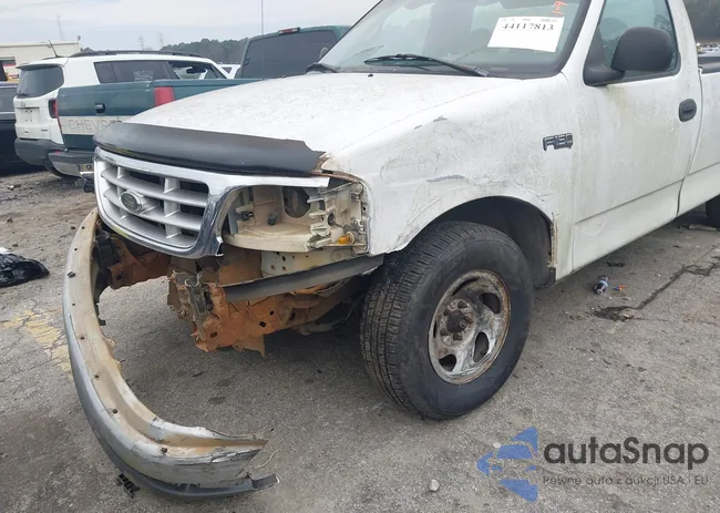 1FTZF172XXNA25066: 44117813