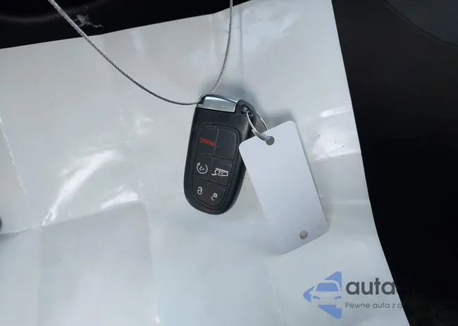 1C4PJMBS0GW267616: 44117818