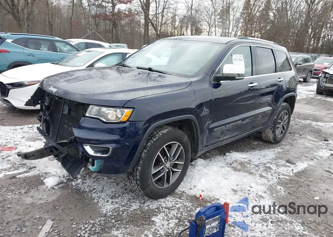 1C4RJFBG6JC244995: 44117820