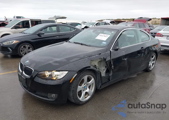 WBAWB33528PU89496: 44117822