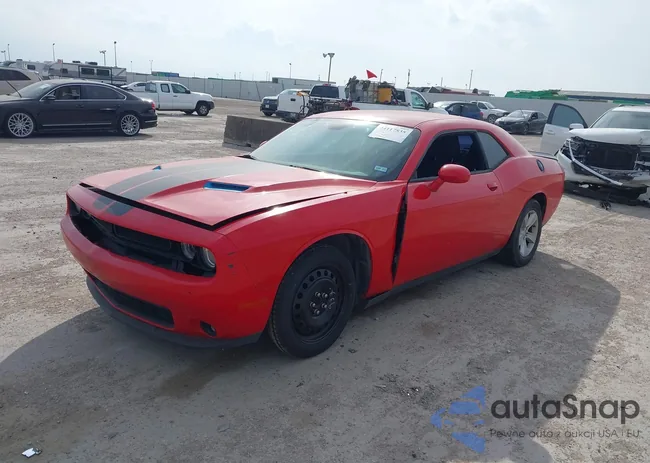 2C3CDZAG8GH256074: 44117835