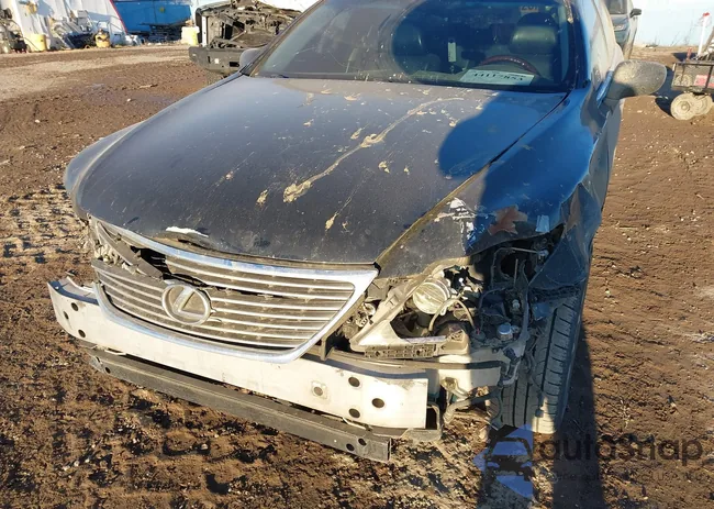 JTHGL46F475012706: 44117853