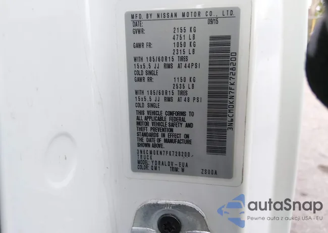 3N6CM0KN7FK728200: 44117854