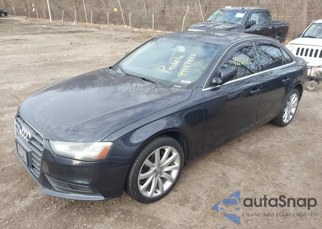 WAUFFAFL0DA052290: 44117882