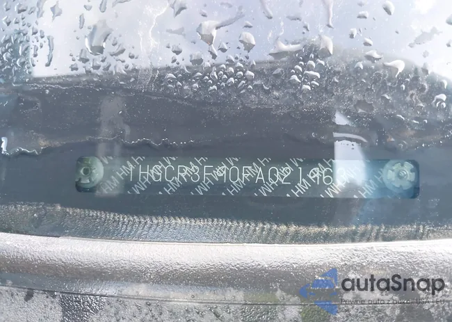 1HGCR3F90FA021963: 44117915