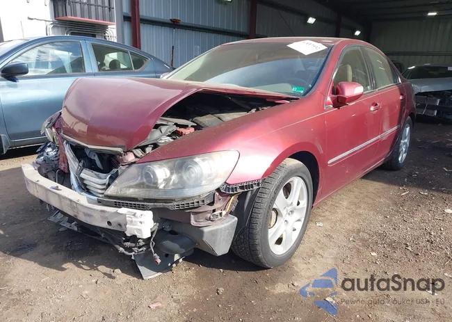 JH4KB16506C004003: 44117932