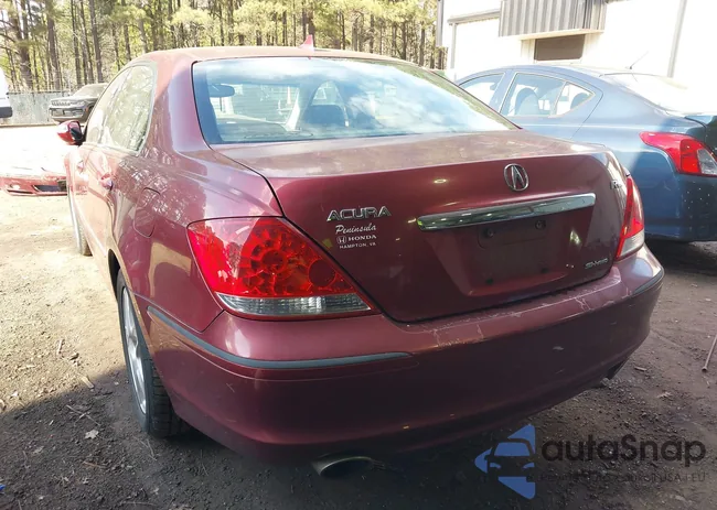 JH4KB16506C004003: 44117932