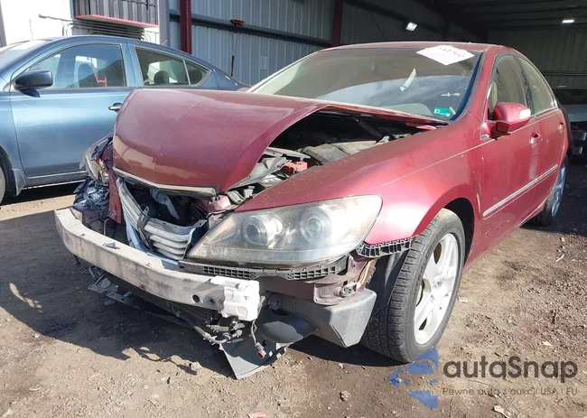 JH4KB16506C004003: 44117932