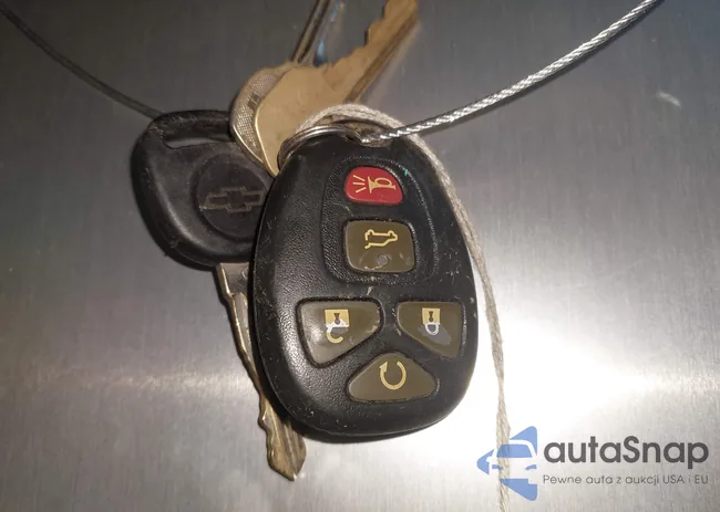 1GNSKJE71DR128545: 44117945