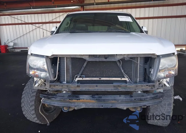 1GNSKJE71DR128545: 44117945