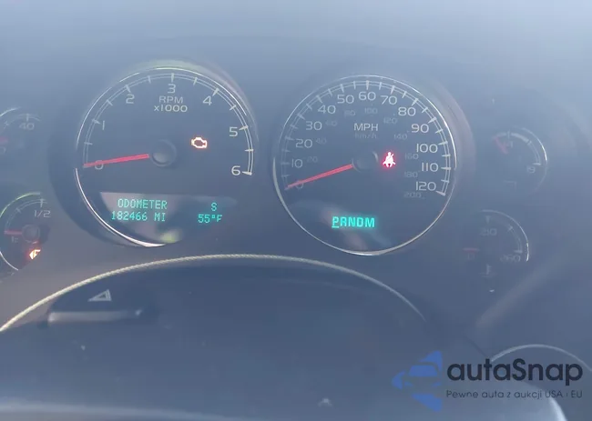 1GNSKJE71DR128545: 44117945