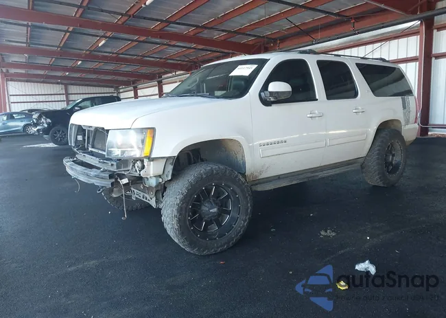 1GNSKJE71DR128545: 44117945