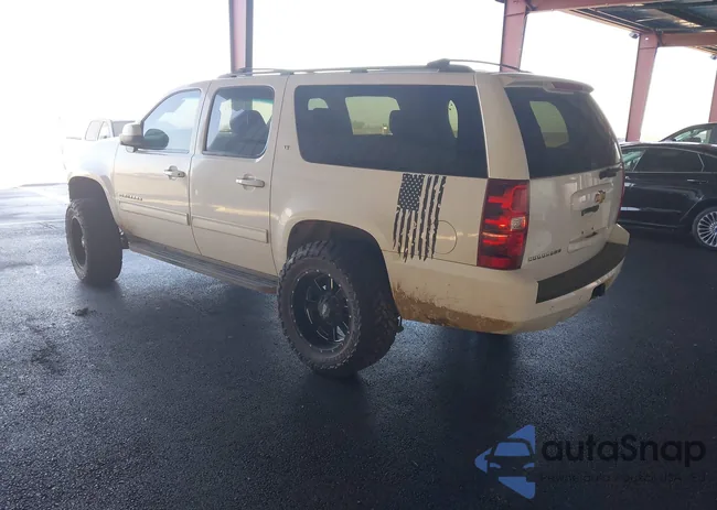 1GNSKJE71DR128545: 44117945