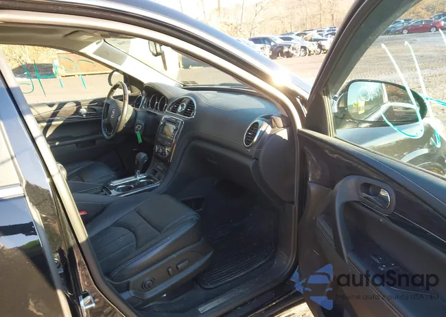 5GAKVCKD2HJ203507: 44117946